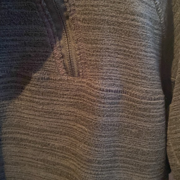 Avalanche thermal layering jacket - Picture 2 of 6